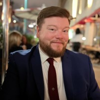 Nicholas Haubner