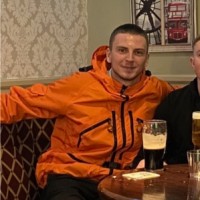 Liam Porter