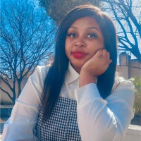 Lutendo Nengwekhulu