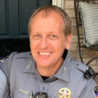 Glenn Boarman