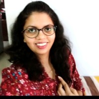 Ashwinii Kadam