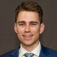 Liam Ibbott
