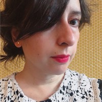 Desirée Rubio De Marzo