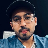 Amol Kandhare