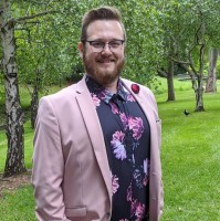 Ben Furner