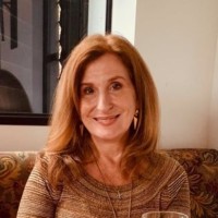 Jeri Worthington