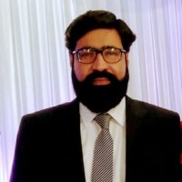 Syed Abood Shah