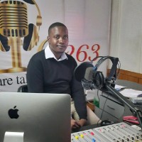 Tatenda Davis Garwi