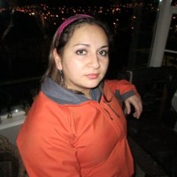 Yaqueline Rebolledo Chavez