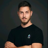 Kevin Lacoste