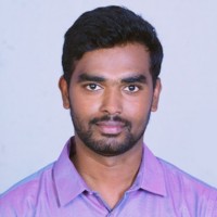 Mahesh Sanam