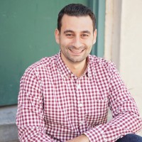 Ryan Goldfarb
