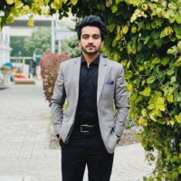Usman Nasir
