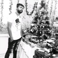 Mithun Arunagiri