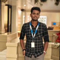 Lokesh L