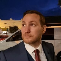 Ben Schultz