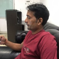 Ramesh Gupta