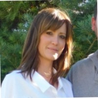 Karyn Alison Dyckova, MS, OTR/L