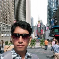 Ivan Arturo Ramirez Salazar