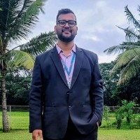 Shankar Deshmukh