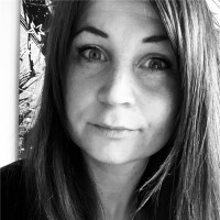 Lene Boel Gross