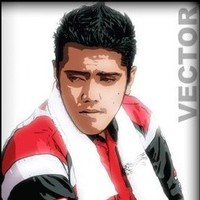 Iman/menyeng Manoppo