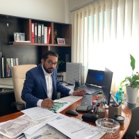 Ahmed Al-Mallah
