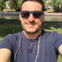 Benjamin Negus