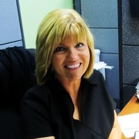 Connie Harlamert