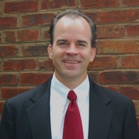 Jim Harter ChFC, CLU, LUTCF