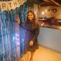 Nandini Shetty