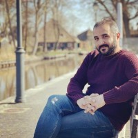 Mohammad Alabdullah