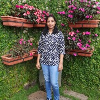 Reema Joseph
