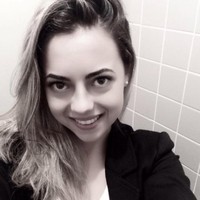 Giovanna Corrieri Garcia
