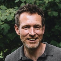 Stephan van Dijk