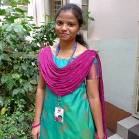 Ishwaryadevi M
