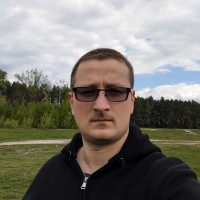 Oleksandr Kovalenko