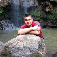 Yohan Youdi Tampi