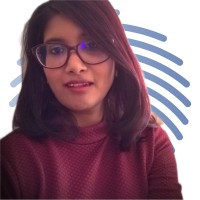 Savanna Marie-Pillay