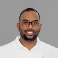 Sujeevan Mahendran