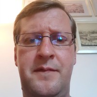 Dave Parr