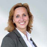 Cecile van der Heijden