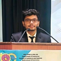 Dharmesh Tomar