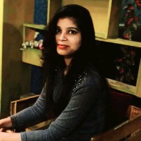 Preeti Tiwari