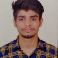 Shubham Bhadouria