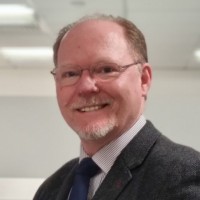 Andrew Cornish Msc Mrics Mciob