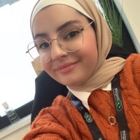 Dareen Tabanjah