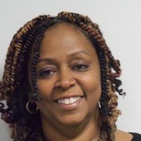 Beverly Guidry