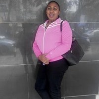 keziah kabagara