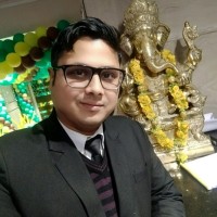 Ashutosh Kumar Bharti